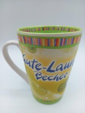 Diddl Gute Laune Becher