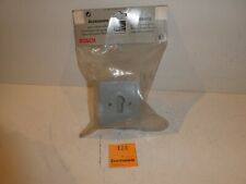 Bosch Gehäuse / Abdeckung f. Schloßschalter neu Nr. 8787001186 f. Torantrieb