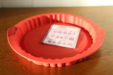 Tupperware Wellen-Runde