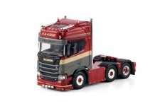 Scania R Highline CR20H