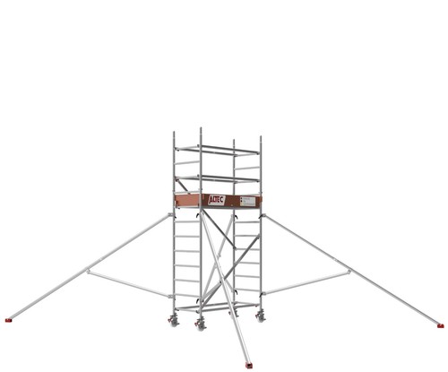 Altec rollfix 400 - 2.0,