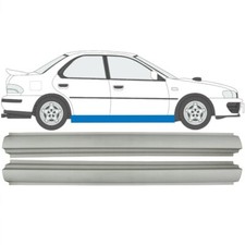 Für Subaru Impreza GC/GF WRX