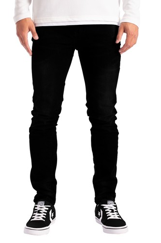 Herren jeans hose regular - hose,