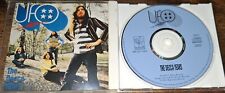 UFO - THE DECCA YEARS  CD
