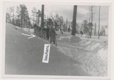 Russland Wehrmacht Soldaten