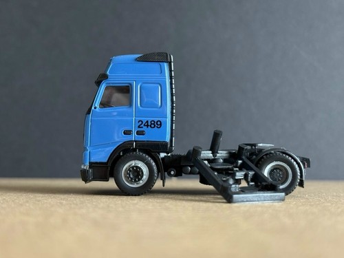 Herpa volvo fh12 willi betz - volvo,