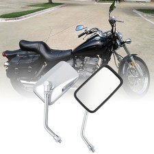 Chrom motorrad spiegel - motorrad,