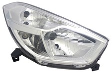 Scheinwerfer rechts für Dacia