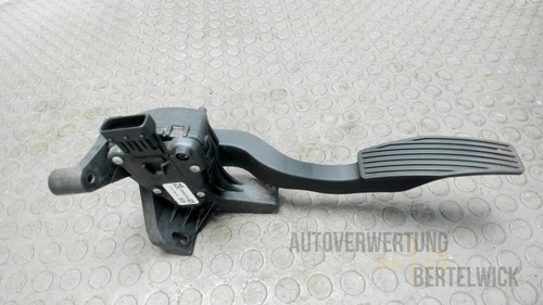Gaspedal opel meriva 16v - meriva, 1.6
