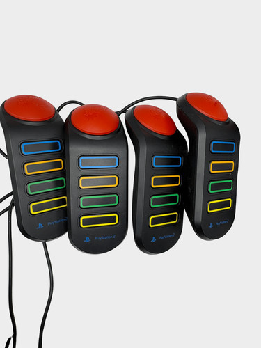 Buzz controller buzzer sony - controller/buzzer, (sony