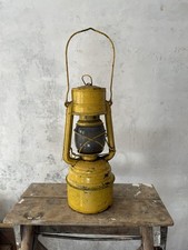 Gelbe Feuerhand 276 Baby