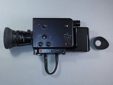 Nizo 481 macro (BRAUN) mit