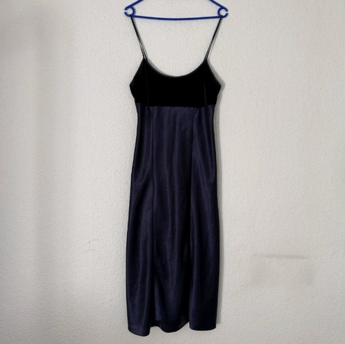 Vintage blue paloma silk - paloma,