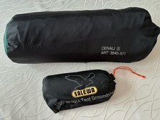 Salewa Denali III Zelt mit