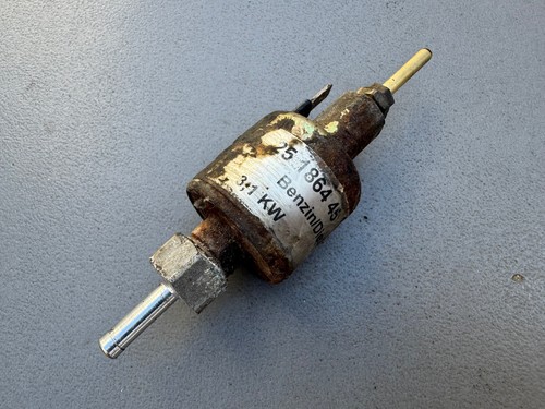 Dosierpumpe für zuheizer - für,