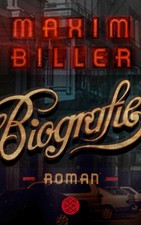 Biografie | Maxim Biller |