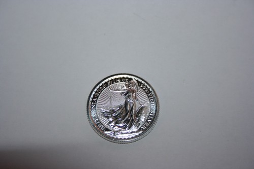 2026 4oz britannia - 1/4oz,