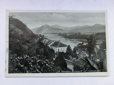 Alte AK Rolandseck Nonnenwerth Siebengebirge [940]