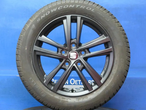 Seat leon winterreifen - seat,
