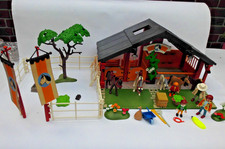 PLAYMOBIL Reiterhof 3120