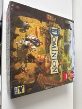Dominion Basisspiel