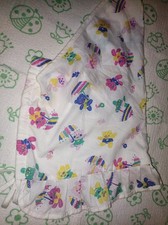 DDR Baby Sommer Mützchen