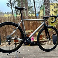 Kocmo RR Rim Rennrad