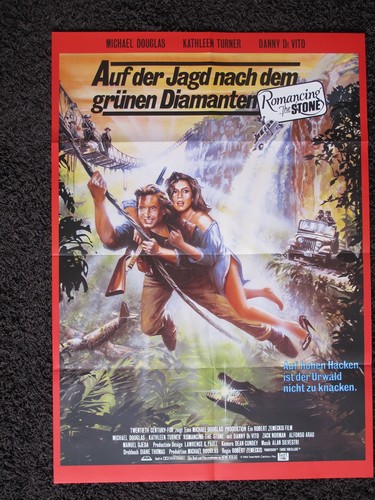Original kinoplakate poster - original, /