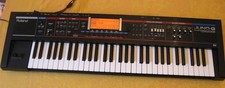 Roland juno keyboard - juno,