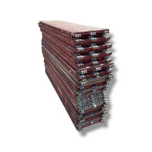 Layher 32x robustboden 9x - layher,