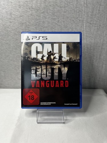 Call duty vanguard sony - call,