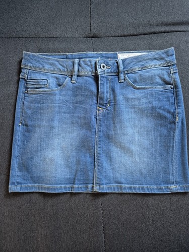 Edc jeans minirock - edc, 36
