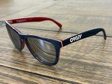 Oakley Frogskins LX Navy