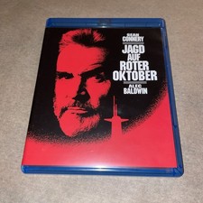 Jagd auf Roter Oktober