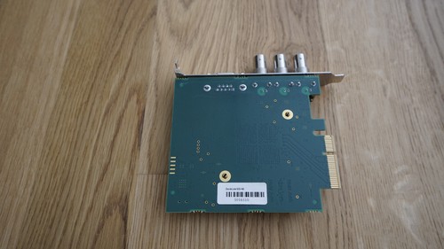 Blackmagic design decklink sdi - blackmagic,