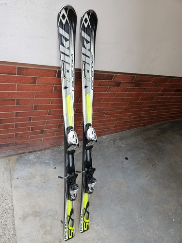 Völkl ski skier schi 158 - schi, cm