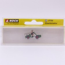 Noch Spur N 1:160 37750
