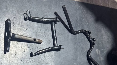 Simson nos ddr original - ddr, suhl