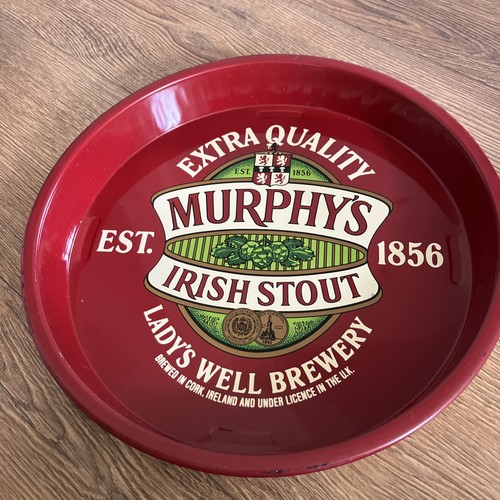 Vintage murphy irish stout - vintage, murphy's