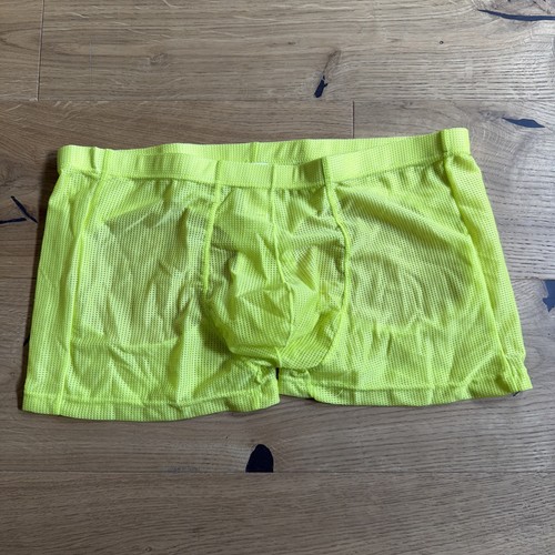 Herren string größe m - string,