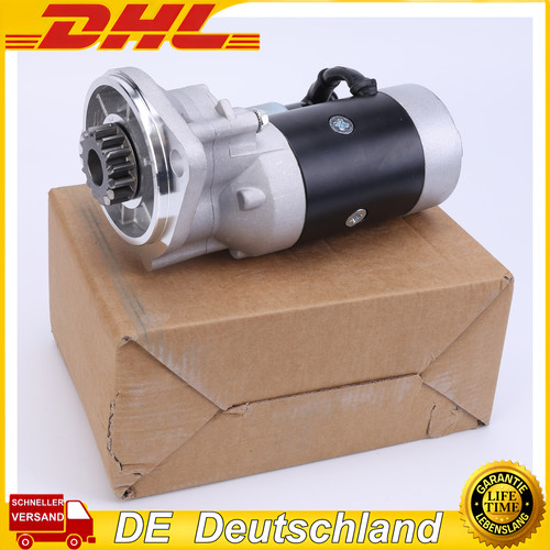 Anlasser zahn für - 15, yanmar