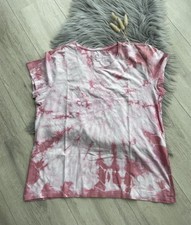 Laura Torelli Batik T-Shirt