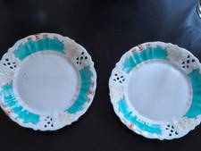 2 antike C.T. Tielsch