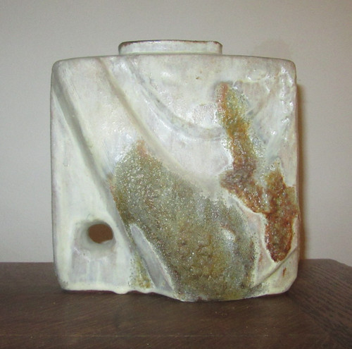 Schäffenacker keramikvase - schäffenacker-keramikvase, v