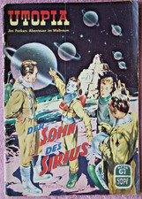 Utopia Band 61 Der Sohn des