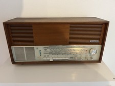Grundig Röhrenradio Type 4097