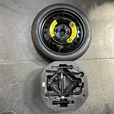 Kia Picanto Ersatzrad Notrad inkl Bordwerkzeug 125/80 R15 95M ET 30 3,5J X 15H2