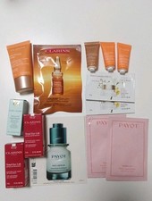 Clarins Payot Estée Lauder