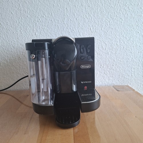Longhi nespresso lattissima - de'longhi,