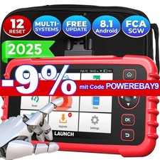 LAUNCH CRP129X V2.0 obd2